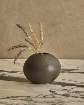 River Rock Vessel Collection