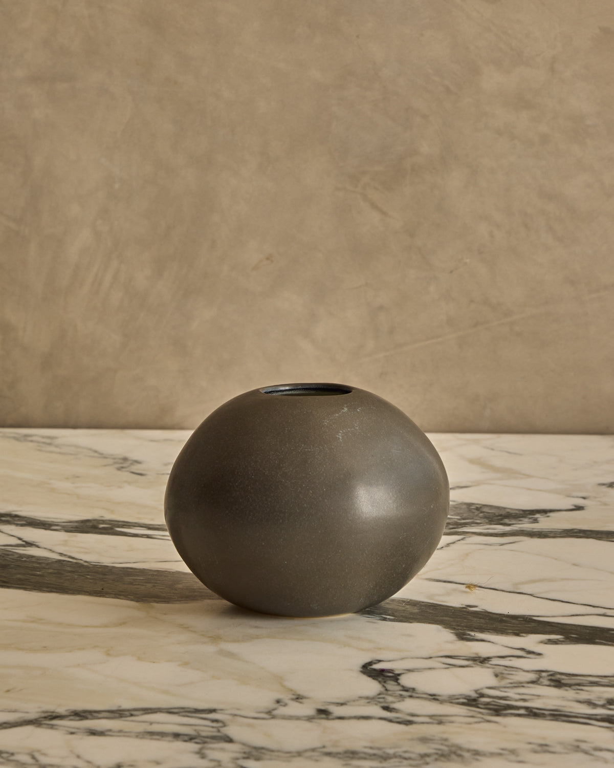 River Rock Vessel Collection