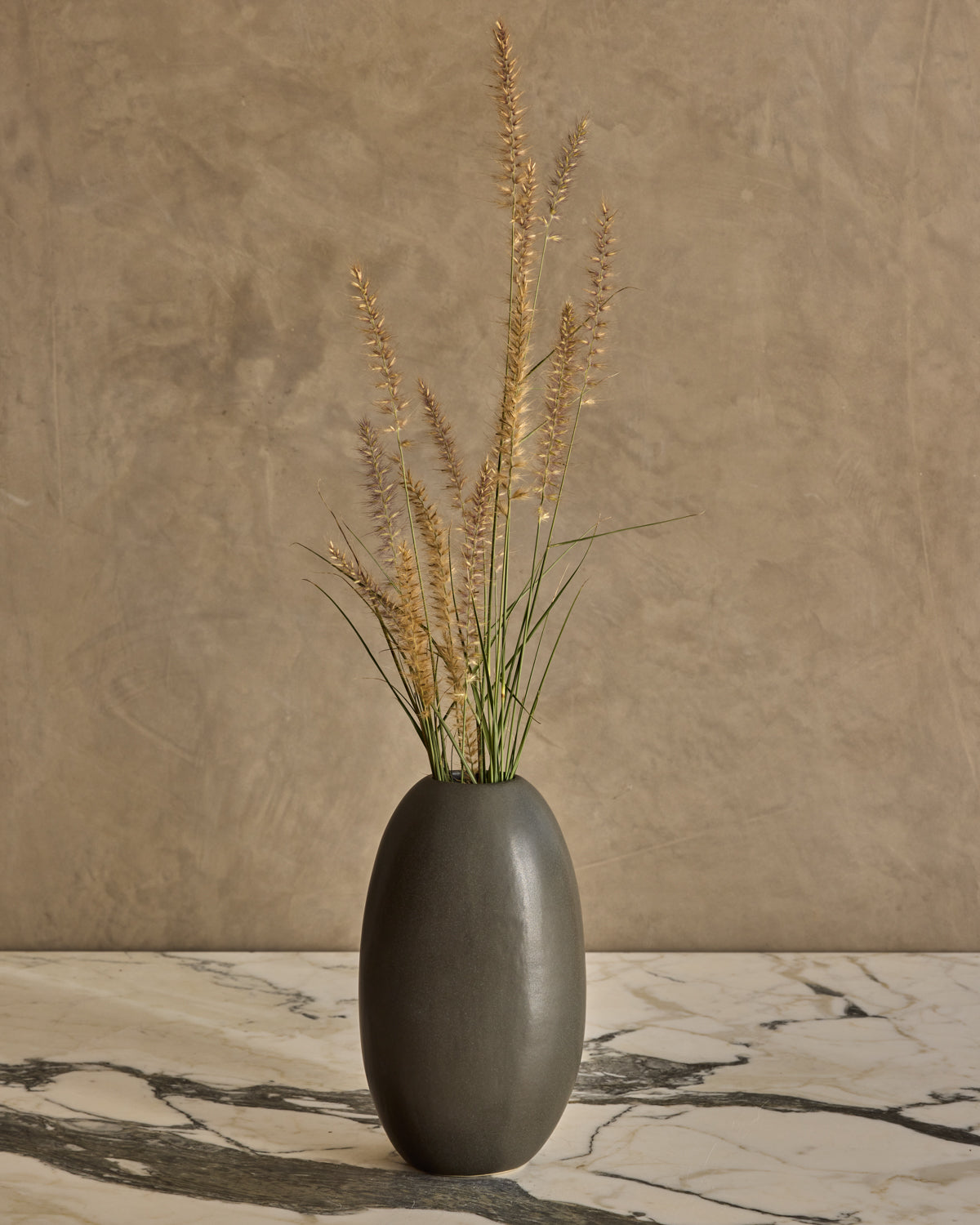 #style_Tall Elliptical Vase