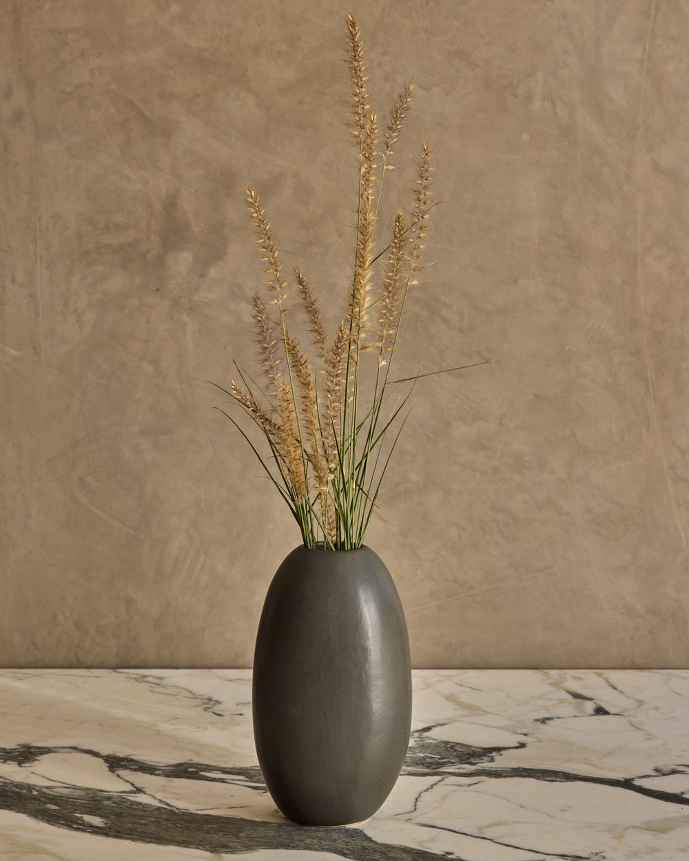 #style_Tall Elliptical Vase