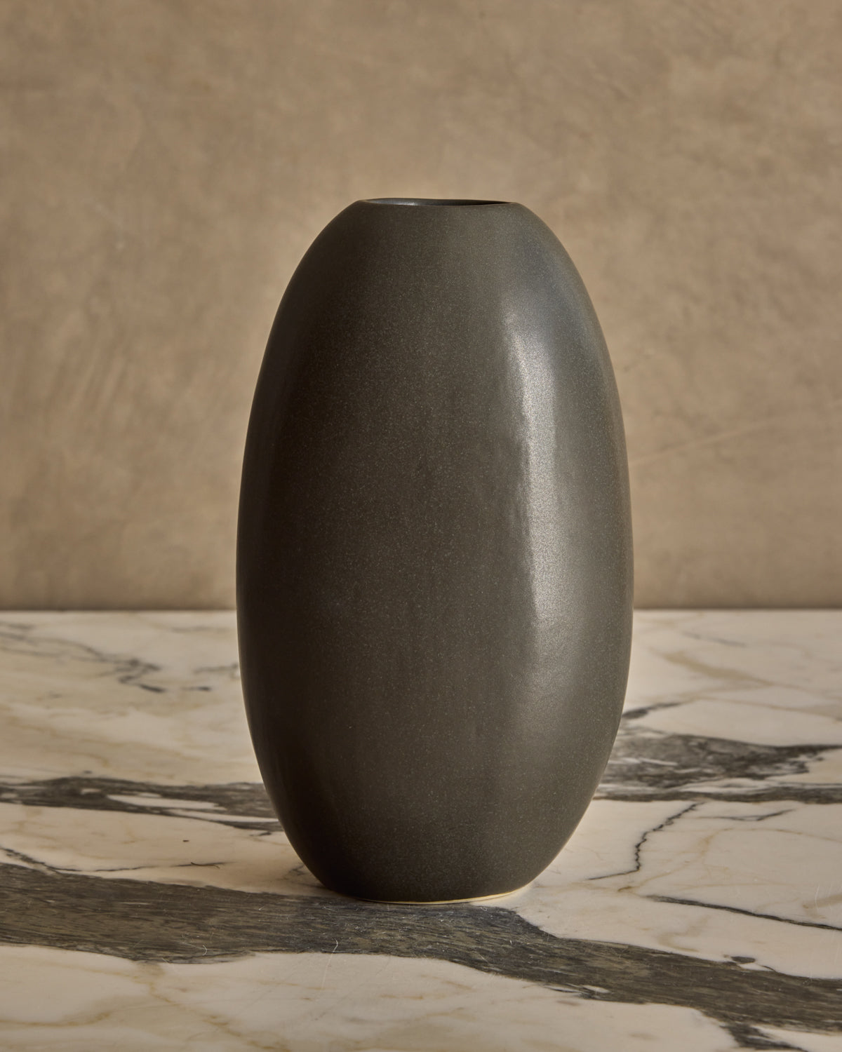 River Rock Vessel Collection
