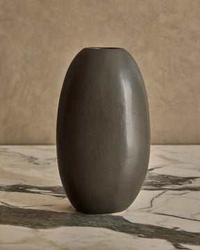 River Rock Vessel Collection