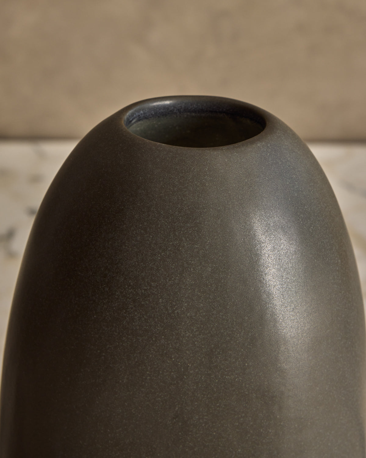 River Rock Vessel Collection