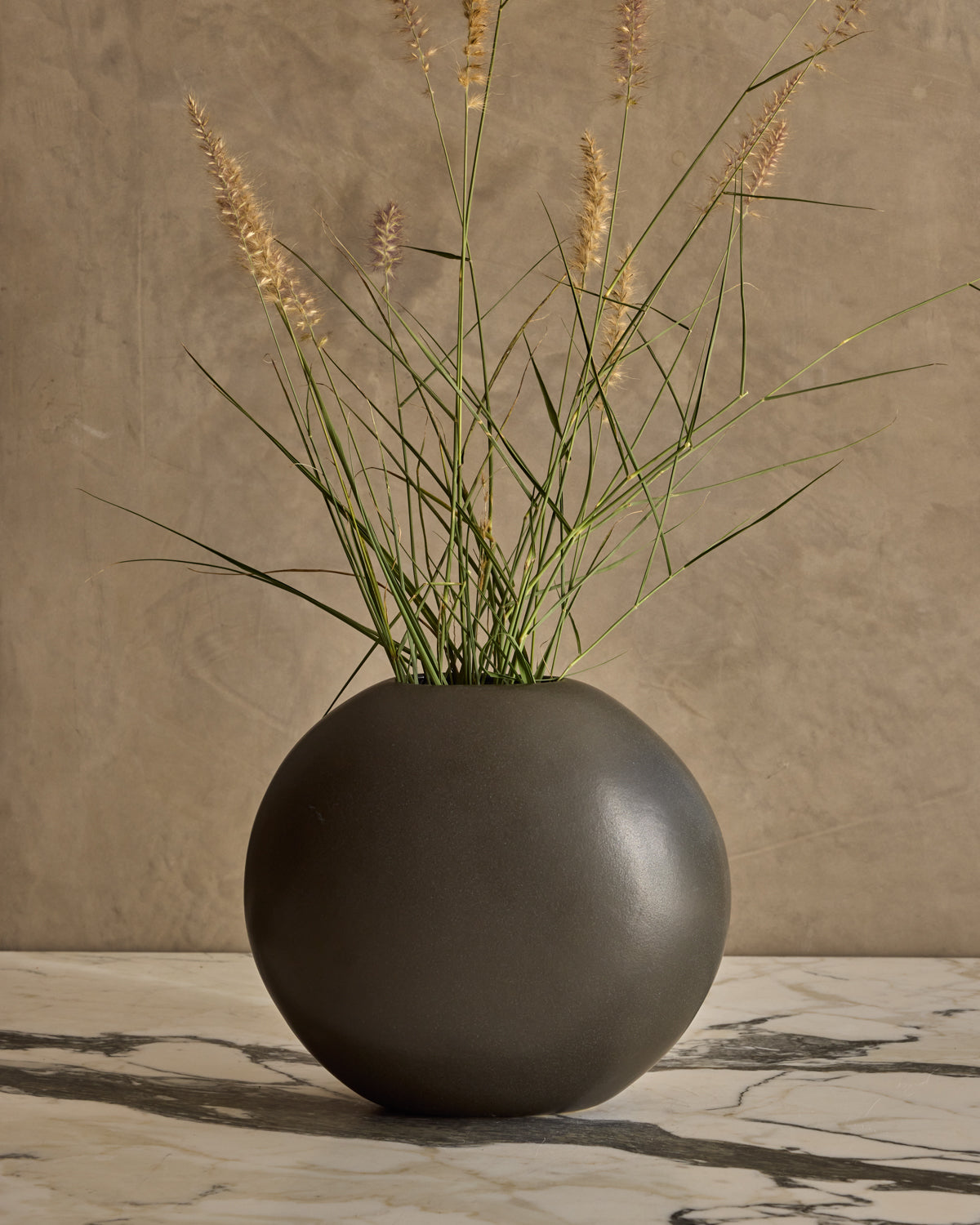 River Rock Vessel Collection
