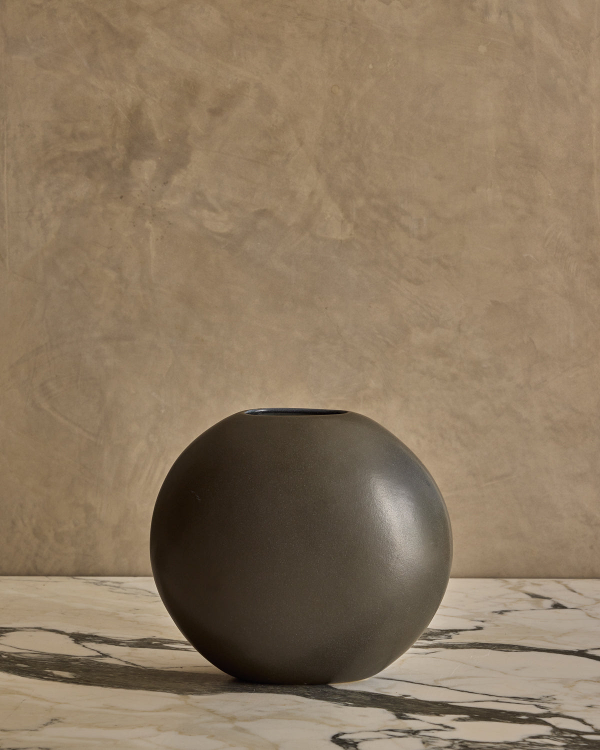 River Rock Vessel Collection