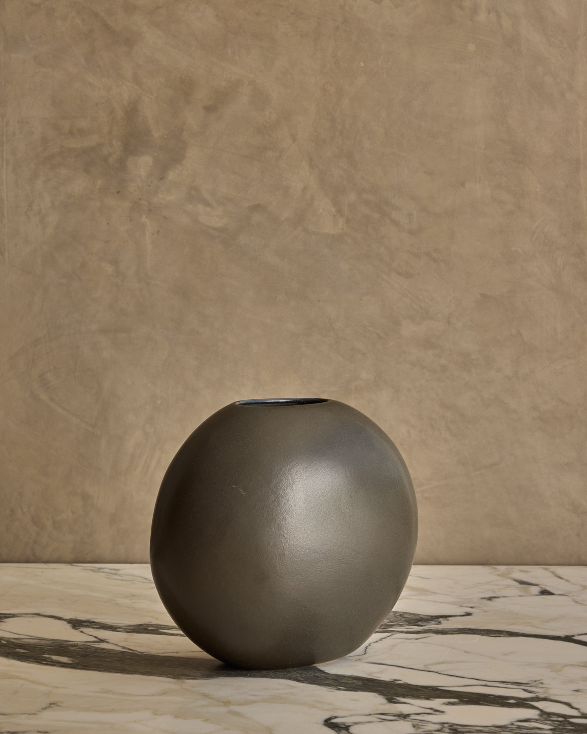 River Rock Vessel Collection