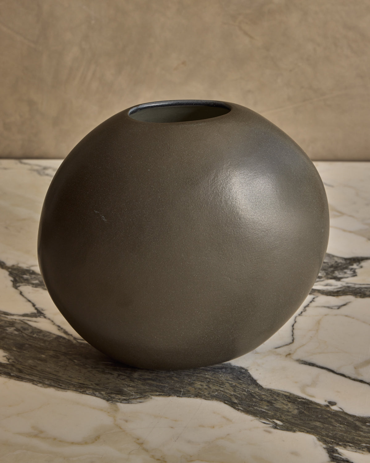 River Rock Vessel Collection