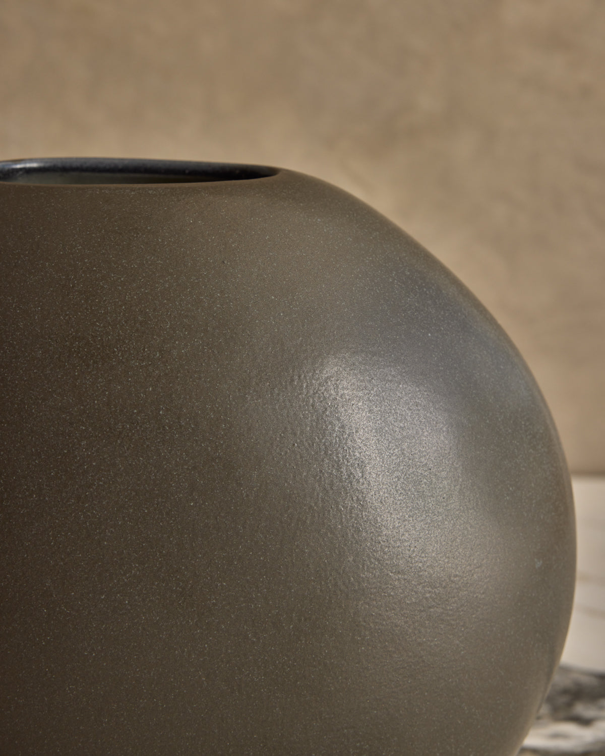 River Rock Vessel Collection