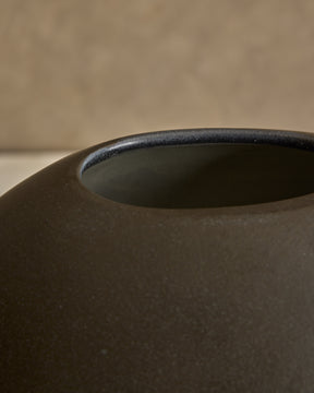 River Rock Vessel Collection