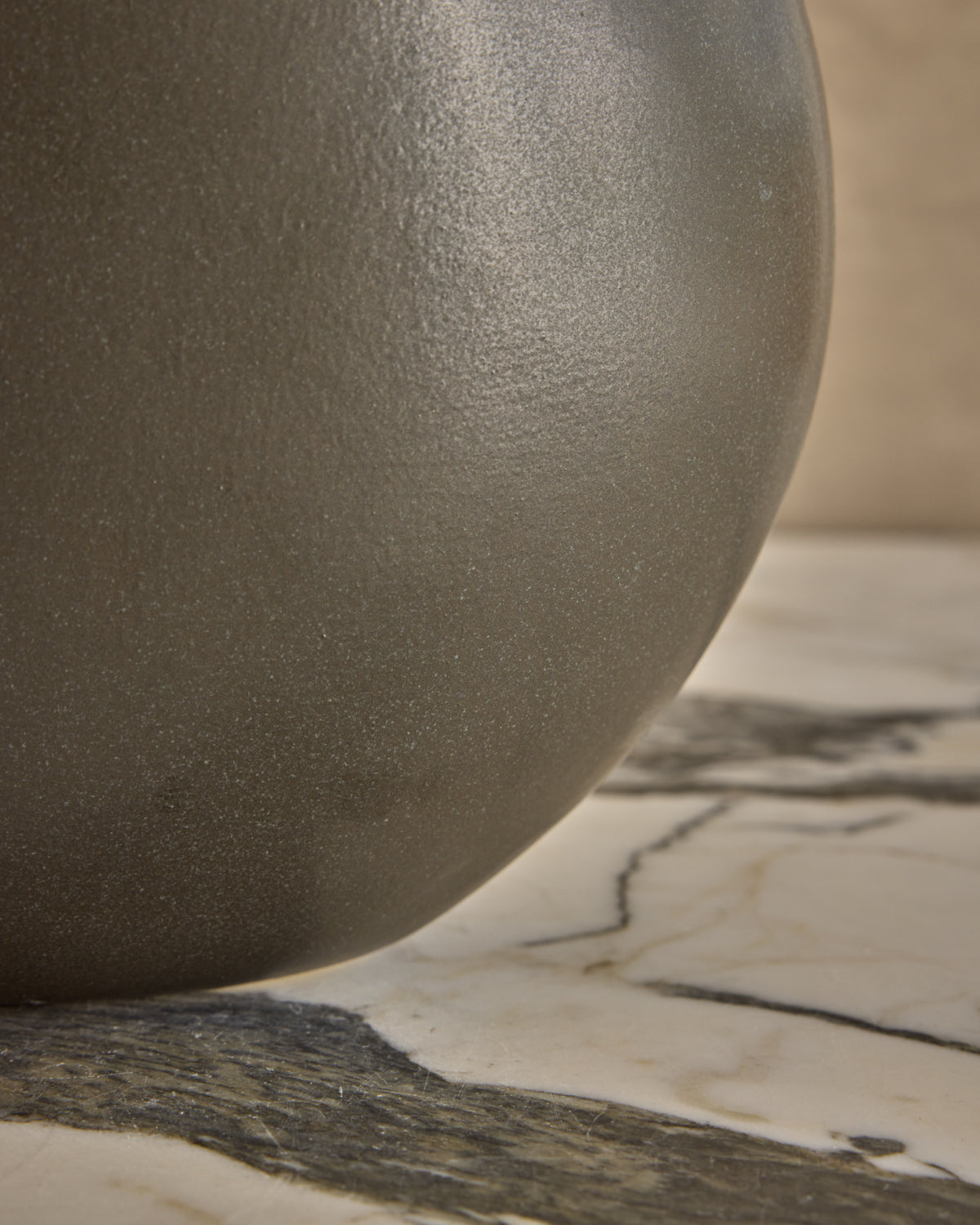 River Rock Vessel Collection