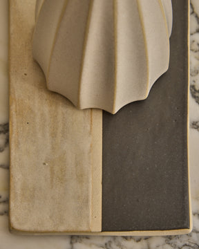 Sabine Salt + Pepper Shaker Set