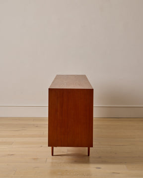 Danish Teak Sideboard