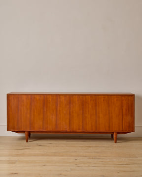 Danish Teak Sideboard