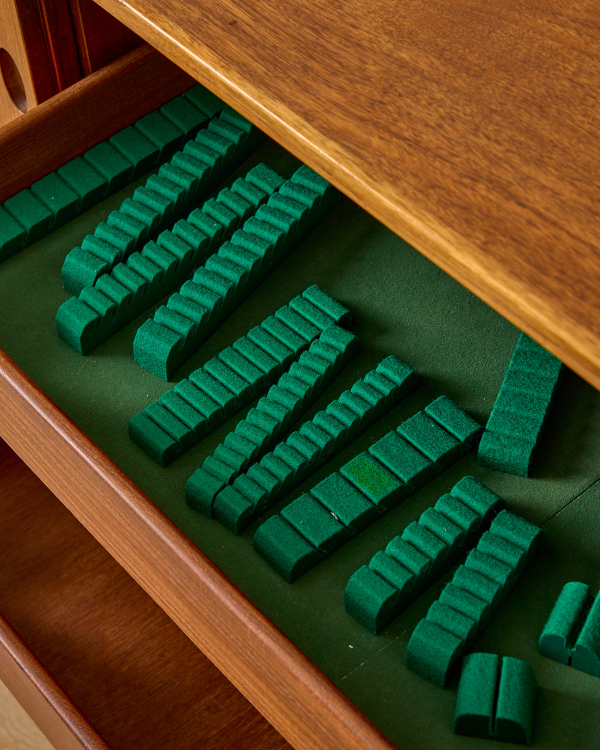 Danish Teak Sideboard