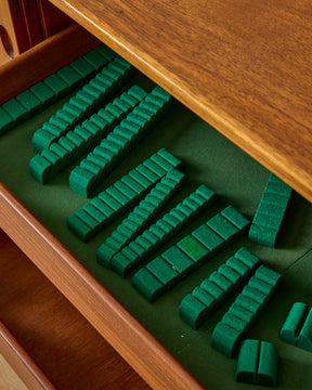 Danish Teak Sideboard