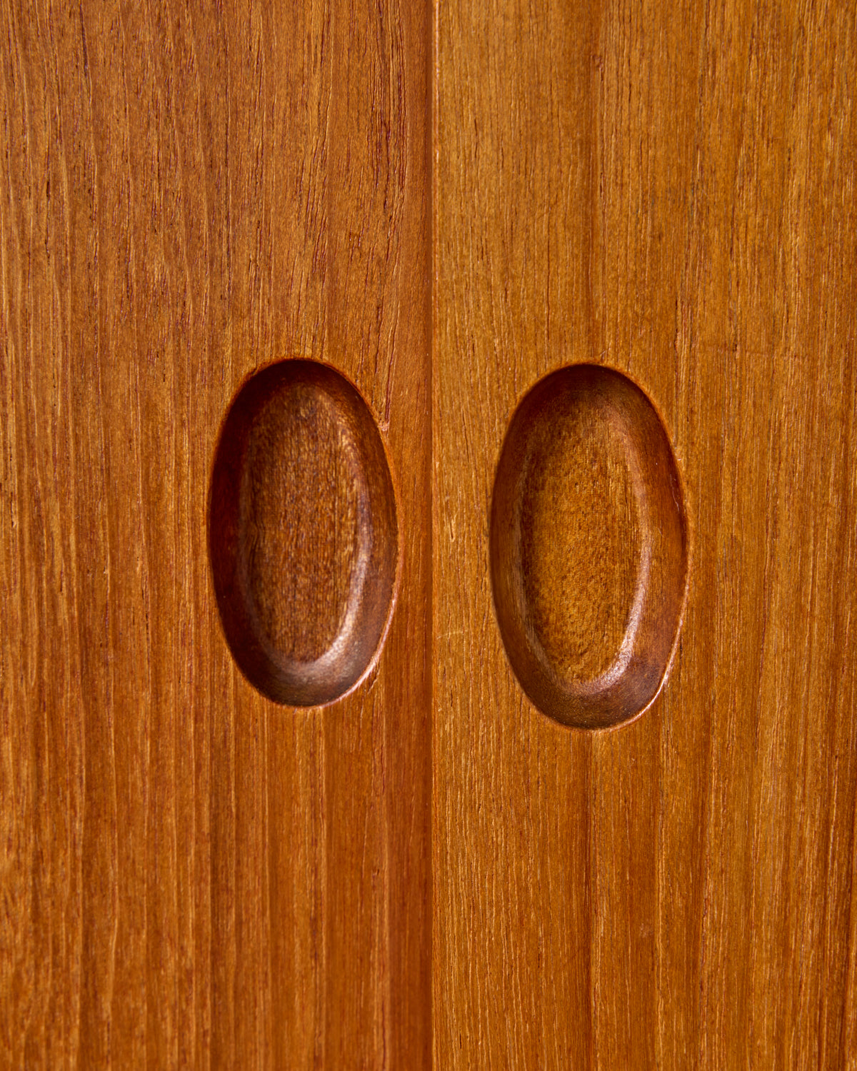 Danish Teak Sideboard