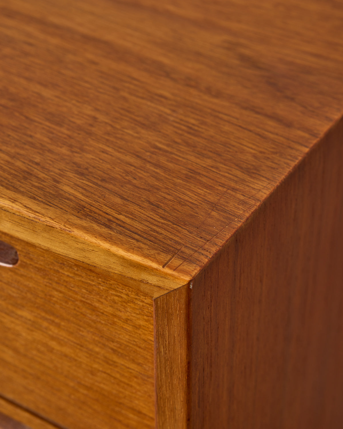 Danish Teak Sideboard