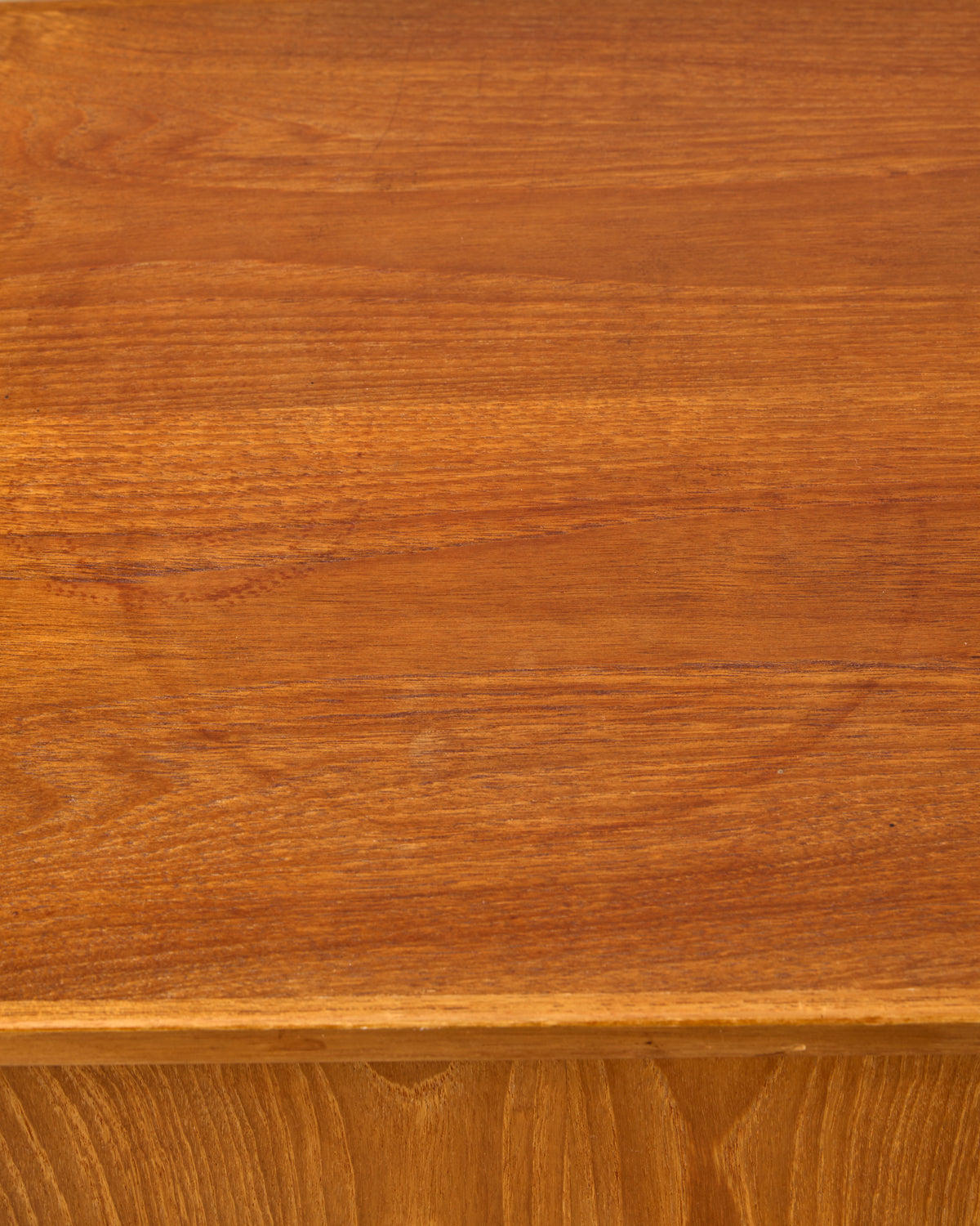 Danish Teak Sideboard