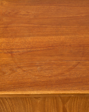 Danish Teak Sideboard