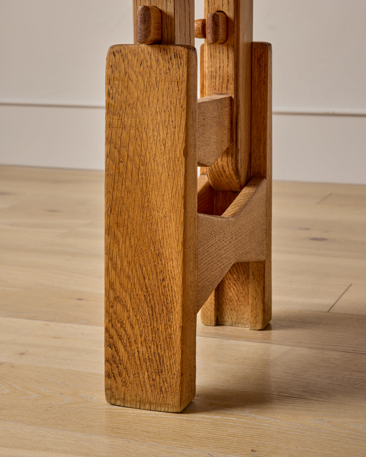 Ceramic Tile Convertible Table