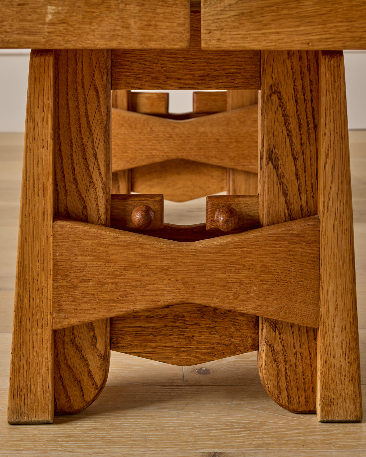 Ceramic Tile Convertible Table