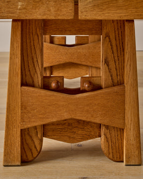 Ceramic Tile Convertible Table