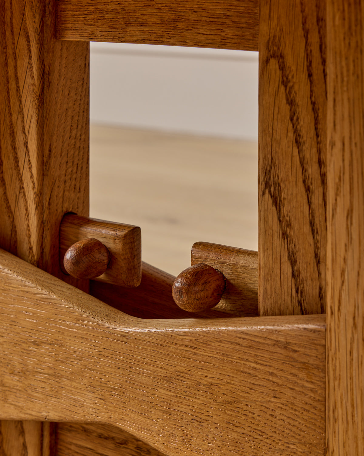 Ceramic Tile Convertible Table