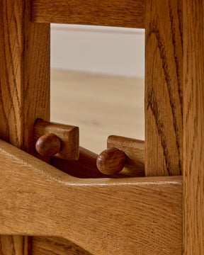 Ceramic Tile Convertible Table