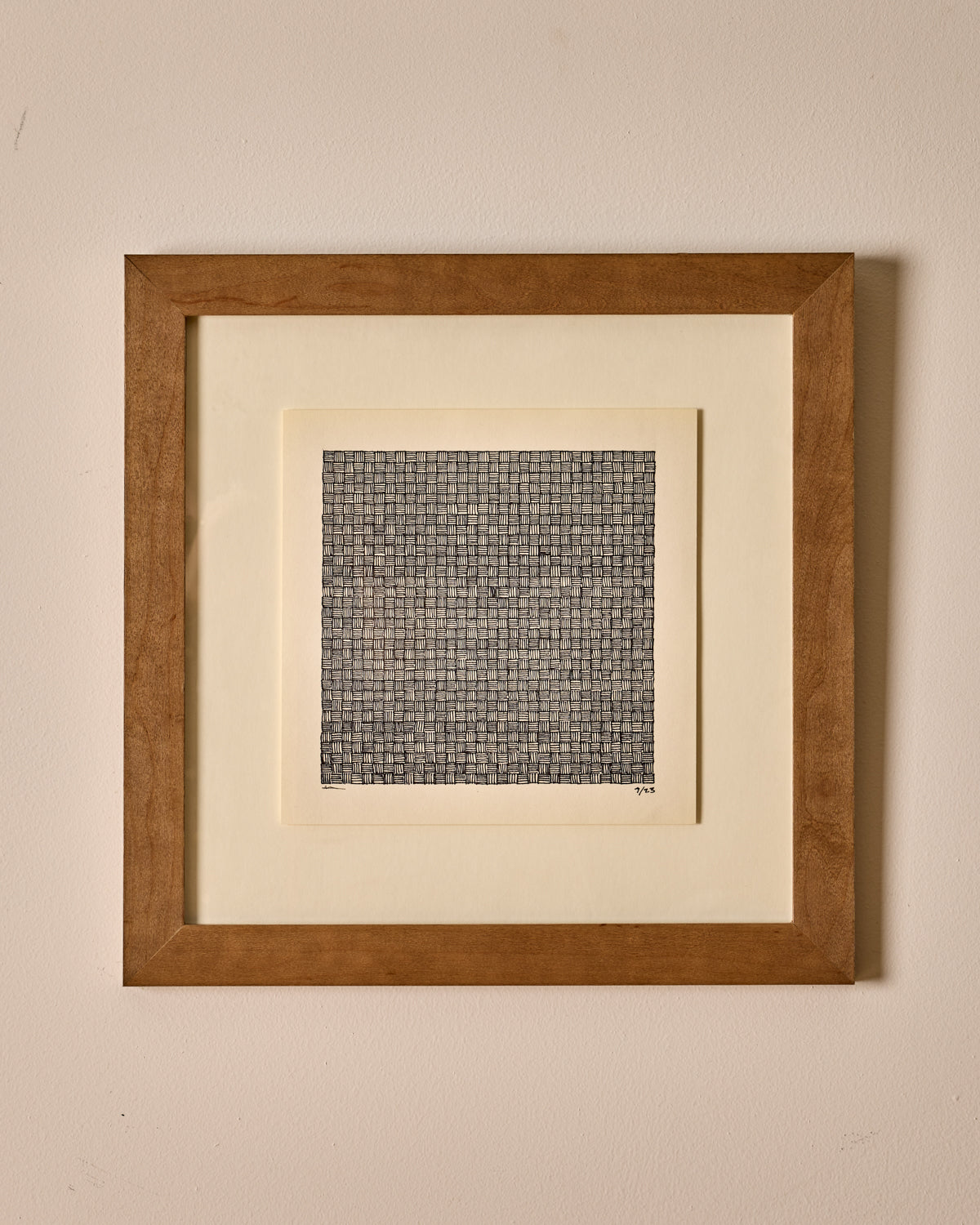 "Up and Down, Back and Forth"