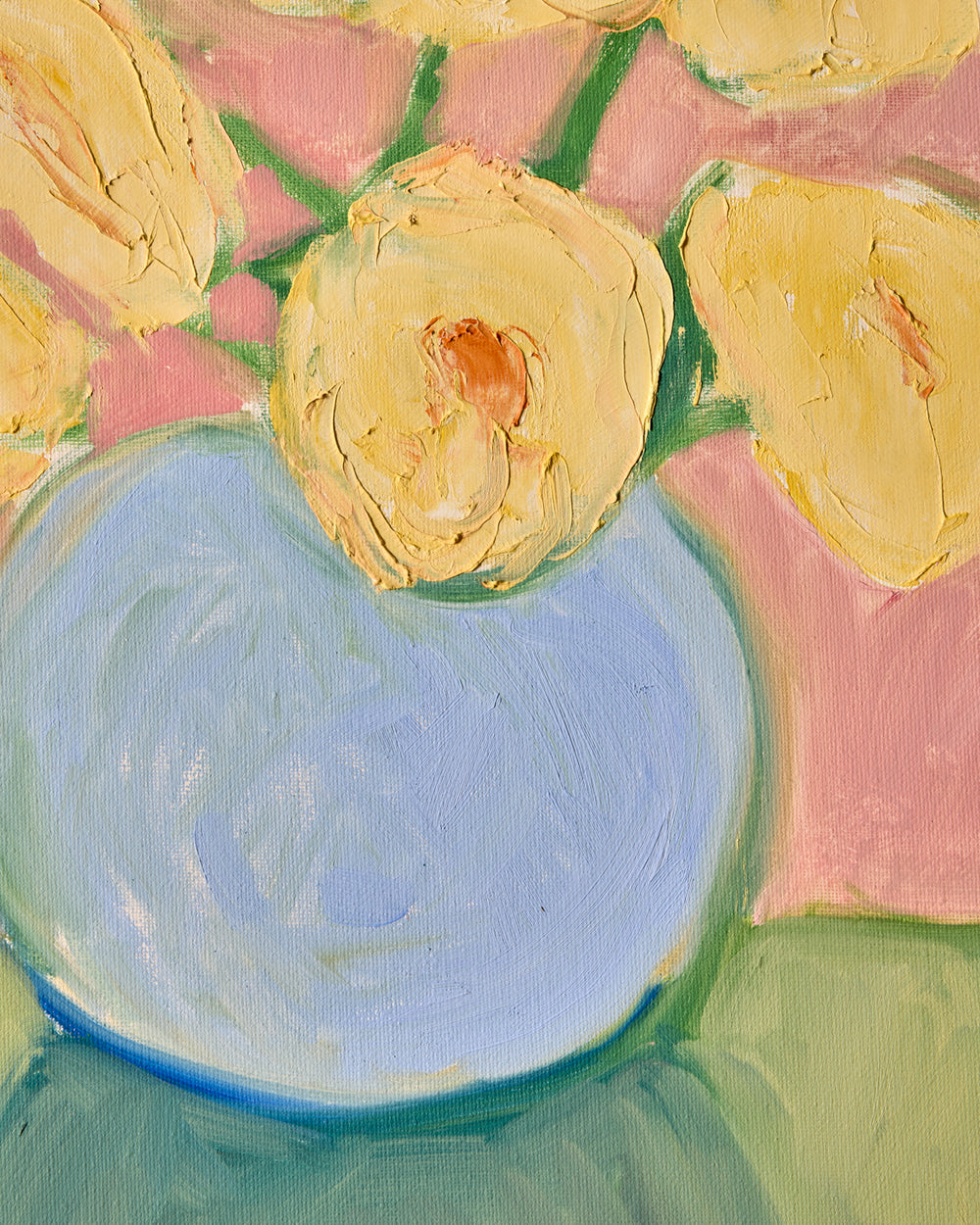 Calla Lillies
