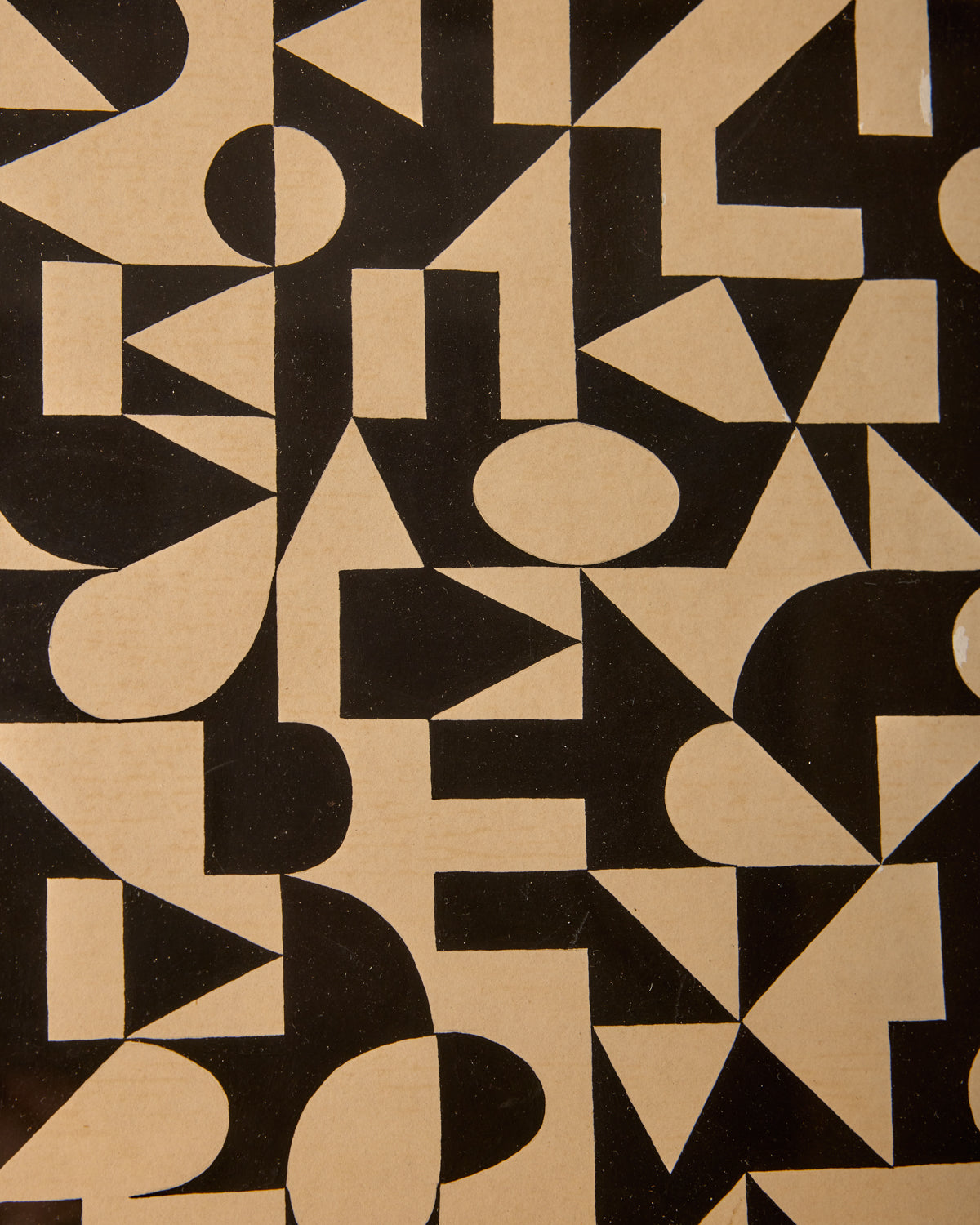 "The Shape of Things to Come"