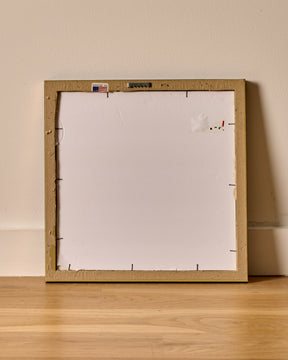 Seated Figure Study in Sanguine #2