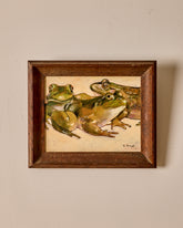 "Frog Chorus"