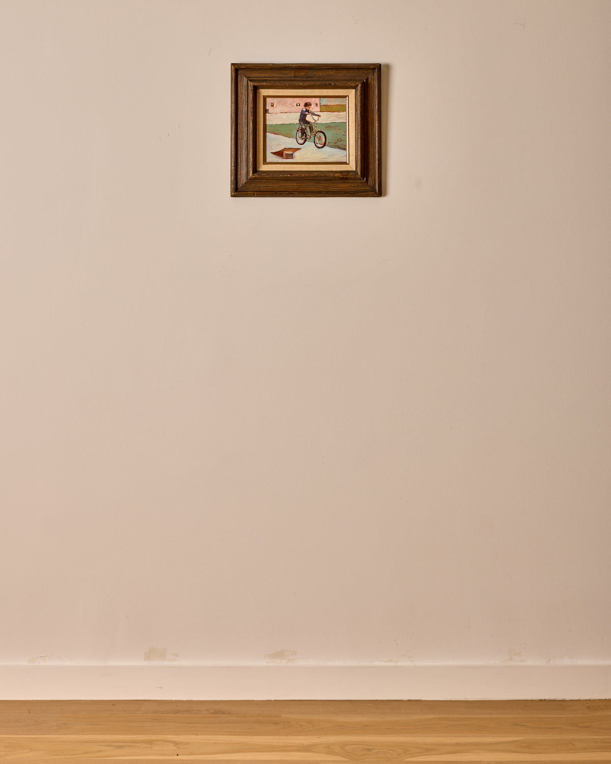 "The Daredevil Jump 1970"