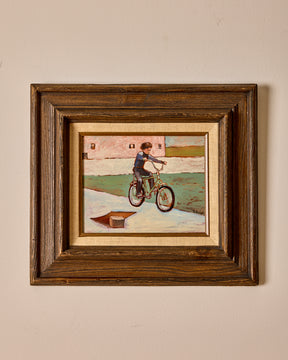 "The Daredevil Jump 1970"