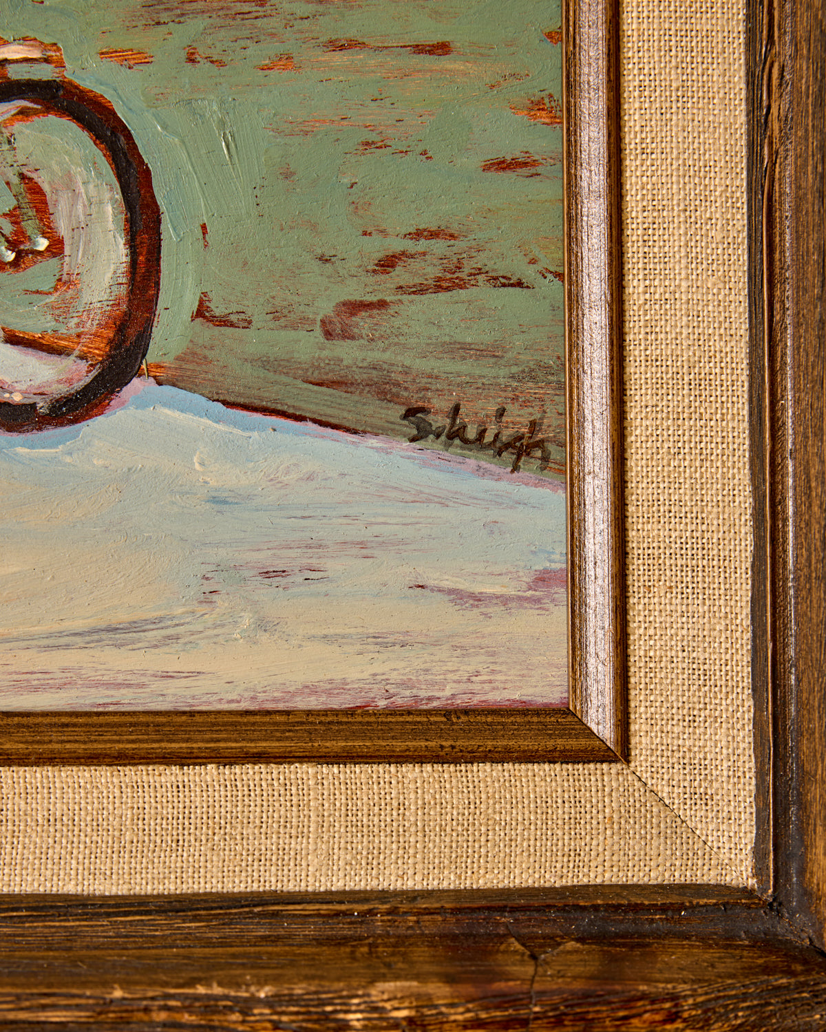 "The Daredevil Jump 1970"