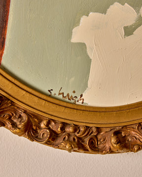 "The Farm Horse Beauty"