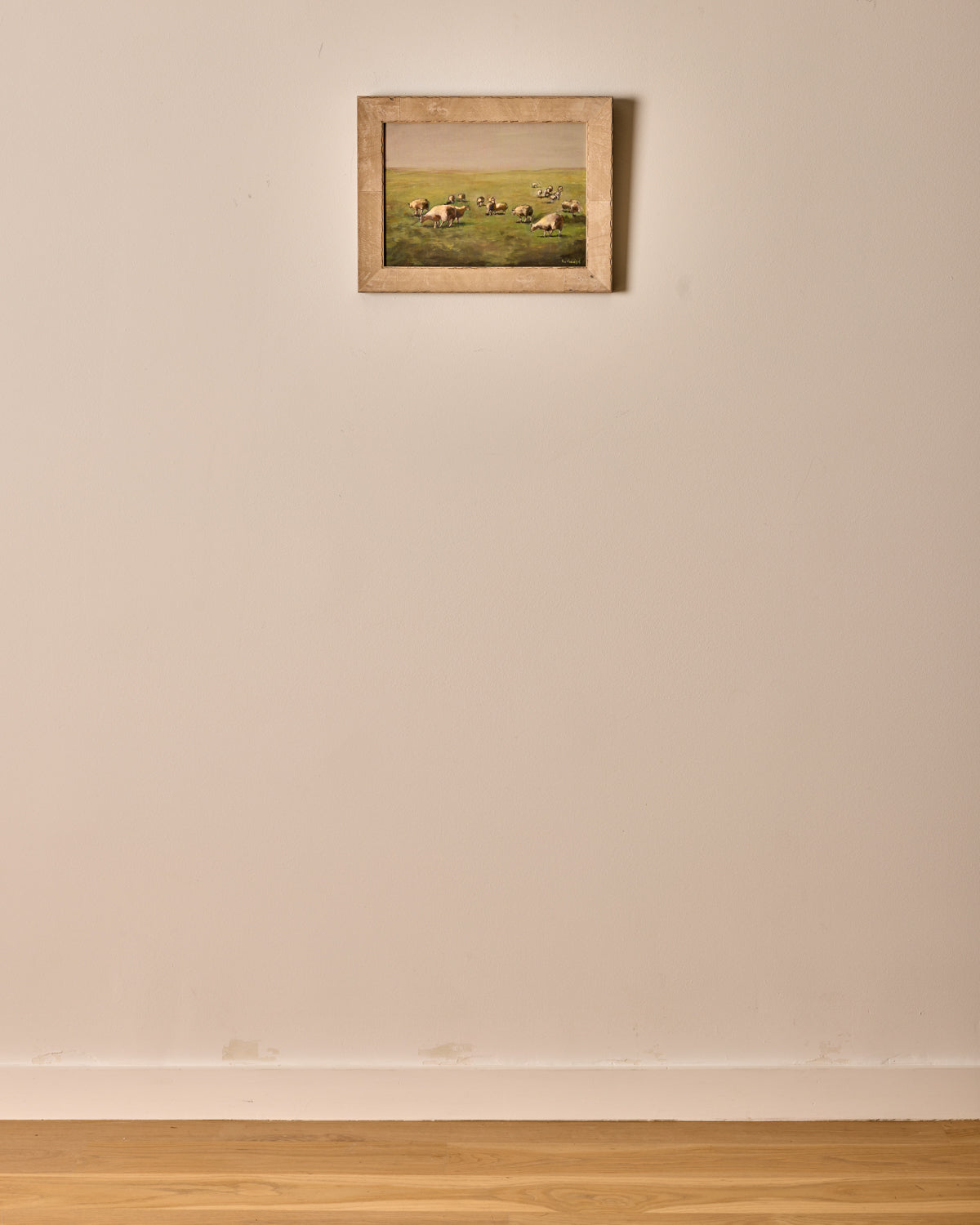 "Sheep Family"