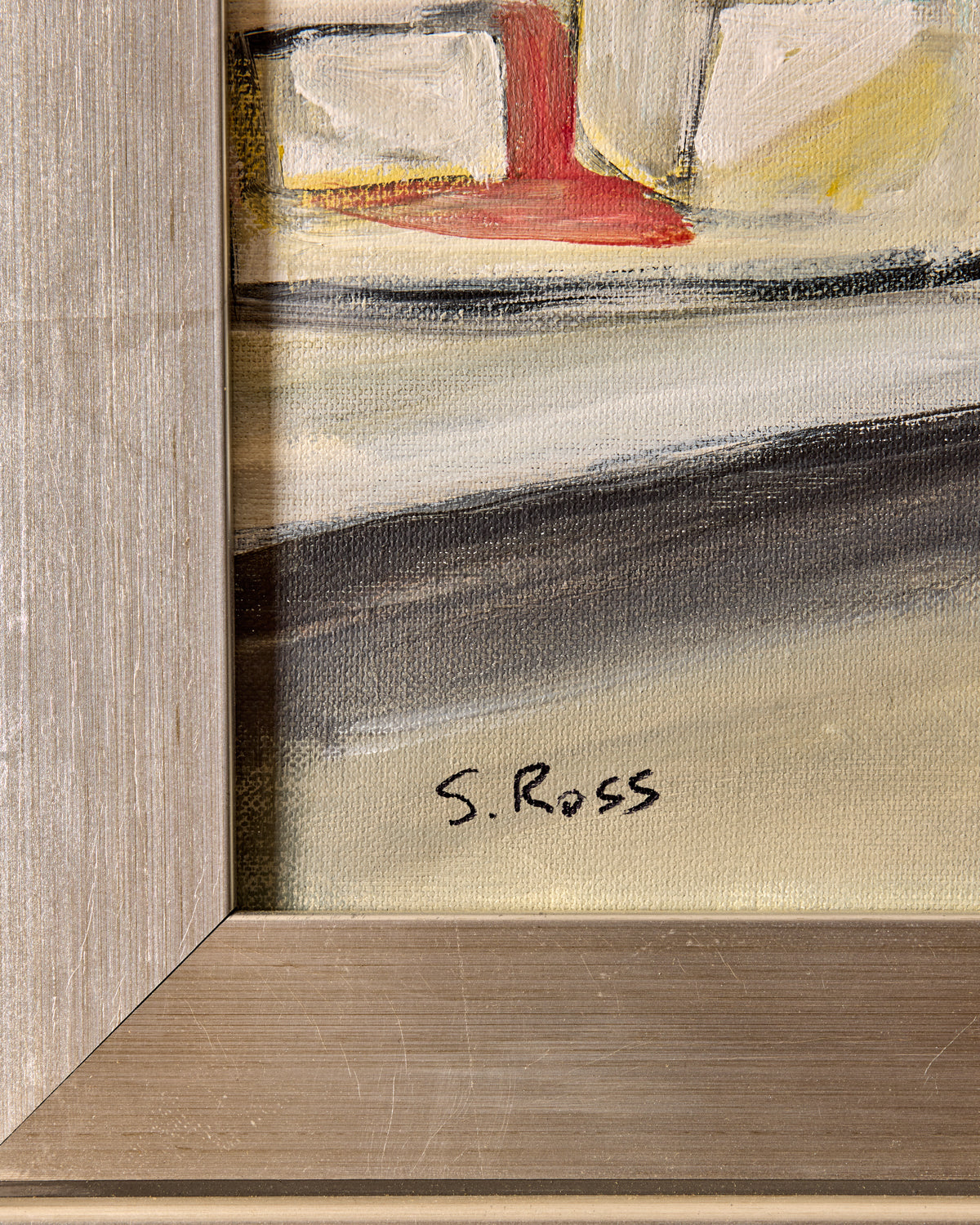 Exterior: Art Museum