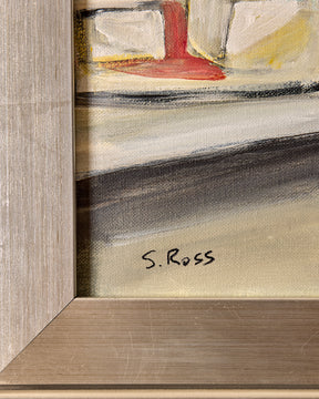 Exterior: Art Museum