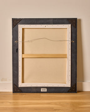 Exterior: Art Museum