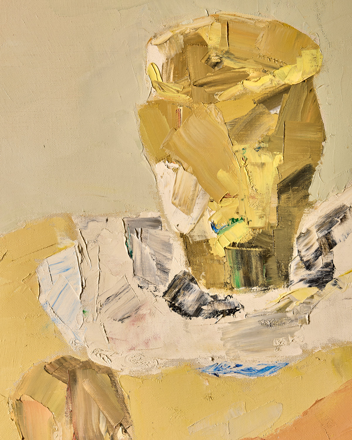 Abstract Still Life #2