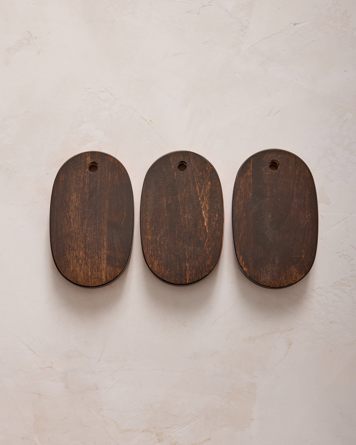 Dark Wash Maple Sample