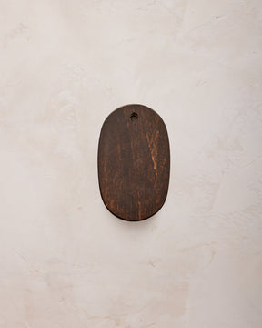 Dark Wash Maple Sample