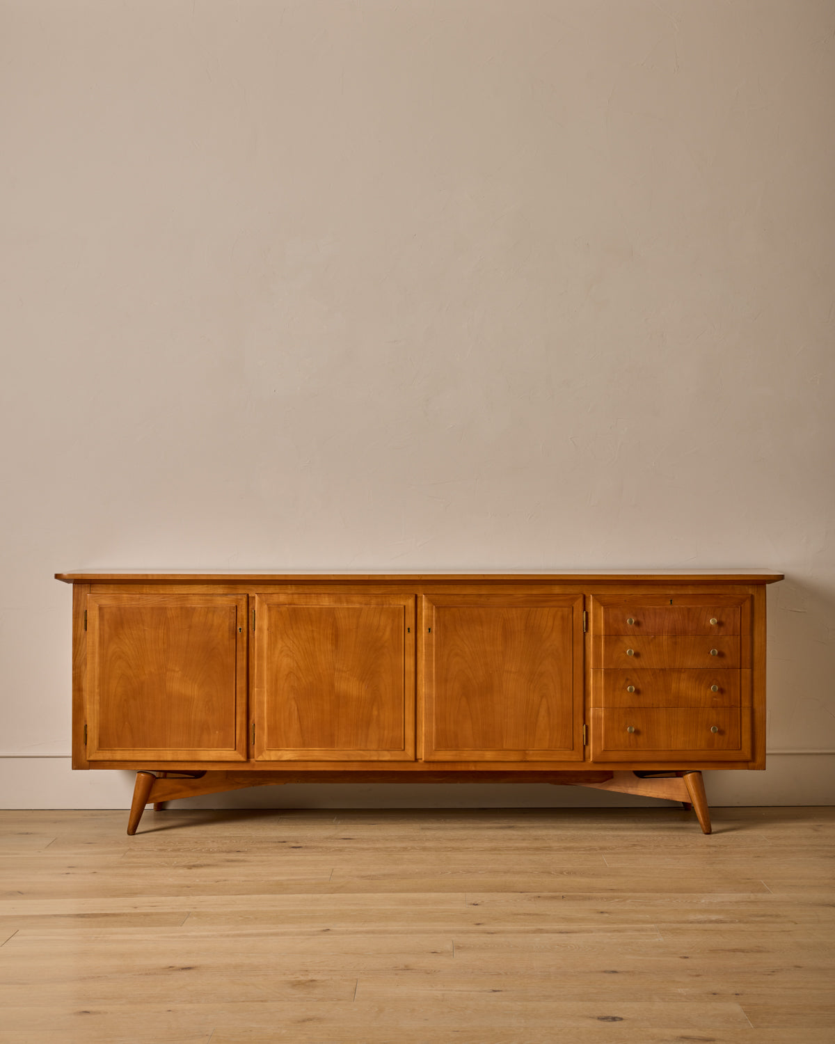 Mid-Century French Sideboard