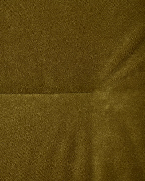 1950s Velvet Sofa by Theo Ruth