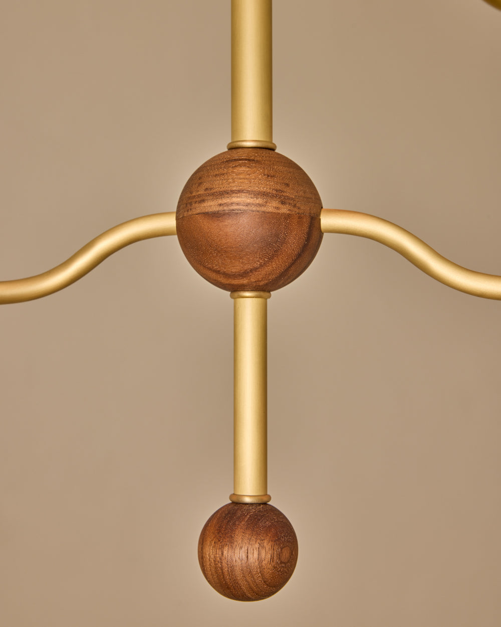 #Metal-+-Wood-Finish_Satin Brass / Black Walnut