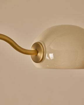 Baker Axis Chandelier - Three Tier