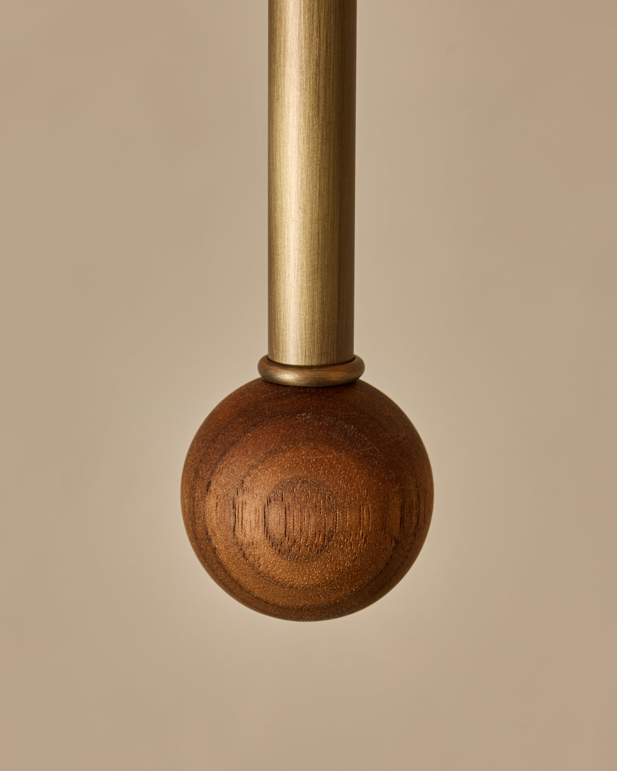 Baker Axis Chandelier - Four Tier