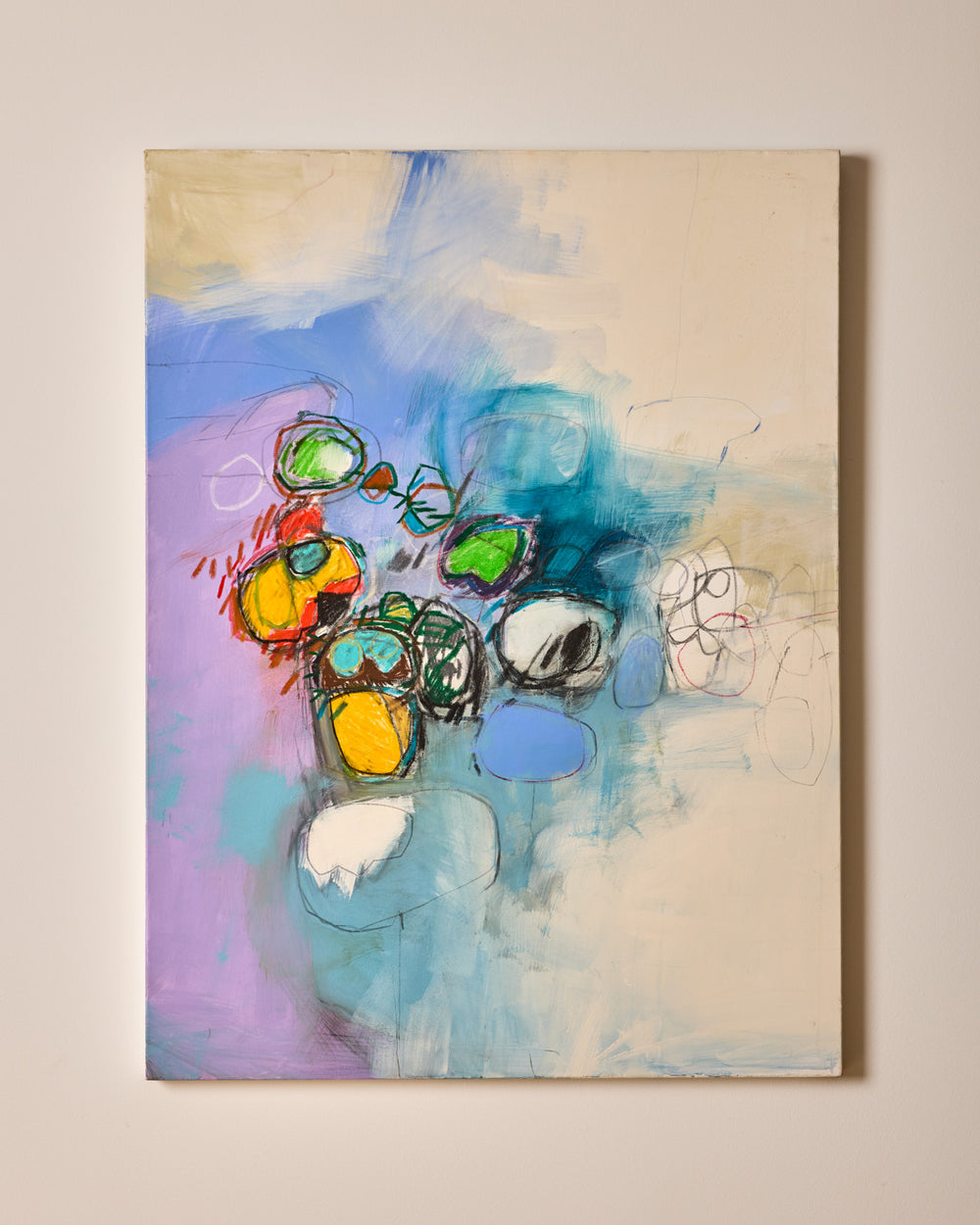 "Gems of Color"